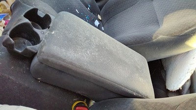 2001-2002 Dodge Intrepid Center Console Lid Only Oem Arm Rest Fold Down