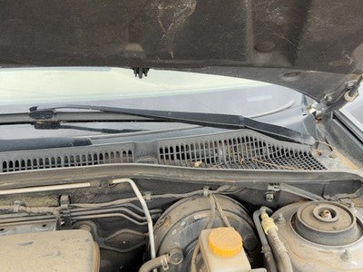 2008-2009 Subaru Legacy Outback Driver Left Windshield Wiper Arm Oem Blade Lever