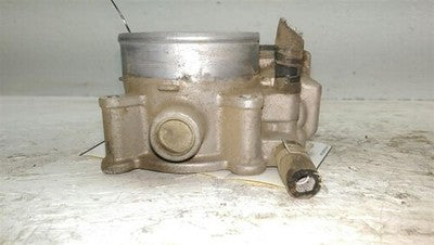 2005 Nissan Armada Throttle Body Oem 161197S00b