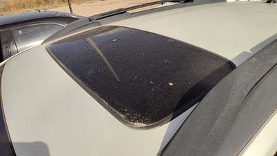 2010-2014 Subaru Legacy Outback Sun Roof Glass Oem Top Window 65430Aj01a