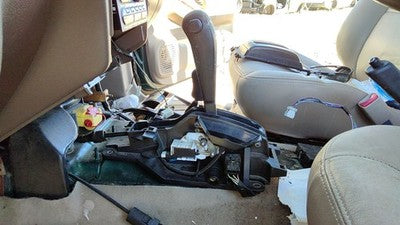 2000 Honda Passport Floor Shifter Lever Assembly Shift Automatic Transmission