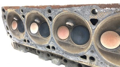 1997-2001 Mercury Mountaineer Driver Left Cylinder Head Assembly Oem 5.0L Gt40p