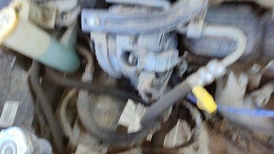 2008-2010 Dodge Grand Caravan Alternator 3.3L 04801304Aa