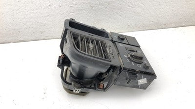 2007-2009 Chevy Silverado Headlight Switch Assembly Cargo Light 15034164