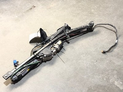 08-10 Dodge Grand Caravan Chrysler Town & Country Rear Left Sliding Door Motor