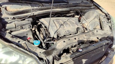 2005-2007 Honda Odyssey Upper Intake Manifold Oem 3.5L I-Vtec 8260788
