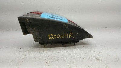 1997-1998 Mitsubishi Galant Passenger Right Tail Light Brake Lamp Oem Rear