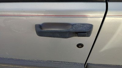 1994 Jeep Grand Cherokee Driver Left Front Outside Door Handle Oem