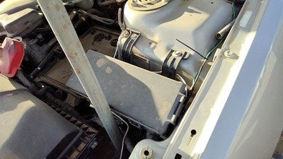 2007-2010 Lincoln Mkz Engine Fuse Box Power Distribution Panel Oem 3.5L