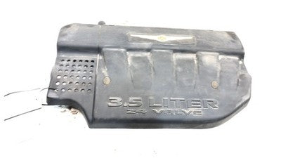 2006 Chrysler Pacifica Engine Cover Top Plastic Shield Oem 3.5L