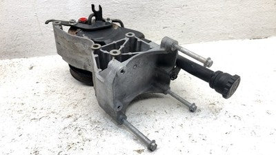 1998 S10 Blazer Power Steering Pump With Mount Bracket Oem 4.3L