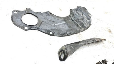 1998 Dodge Ram 1500 Dust Cover And Transmission Mount Bolts Oem Hardware