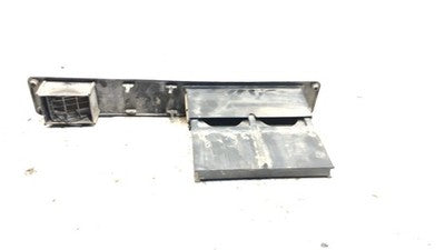 1987-1993 Dodge Dakota Passenger Dash Trim Panel With Cup Holder Oem Woodgrain