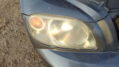 2006-2011 Chevy Hhr Passenger Right Head Light Oem Front Lamp 15827442