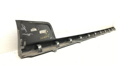 2008 09 Pontiac G6 Gxp Coupe Driver Left Lower Rocker Panel Moulding Side Skirt