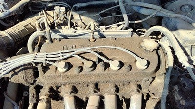 1998-2002 Honda Accord Valve Cover Oem 2.3L Vtec 12310Paaa00