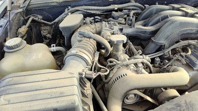 2005-2010 Ford Explorer Passenger Right Valve Cover Oem 4.0L 7L2z6582c