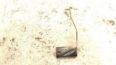 1994 Jeep Grand Cherokee Fuel Pump With Sending Unit Assembly New