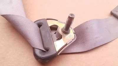 1998 Ford Explorer Passenger Side Rear Seat Belt Retractor Right Back Oem
