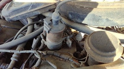 1984 Jeep Grand Wagoneer Ignition Coil Assembly Oem