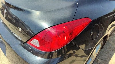 2006-2009 Pontiac G6 Gxp Coupe Passenger Right Tail Light Brake Lamp Oem Rear