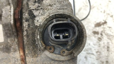 2007-2010 Toyota Sienna Ac Compressor Air Conditioner Pump Assembly Oem 3.5L