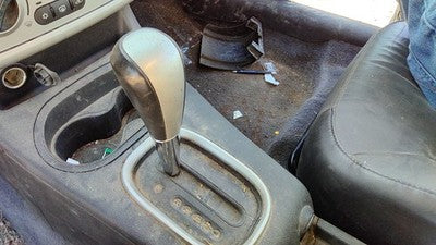 06 Chevy Cobalt Coupe Floor Shifter Lever Oem Shift Unit Automatic Transmission