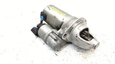 2008-2015 Kia Optima Sx Starter Motor 2.0L Turbo 361002G200