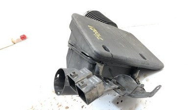 89-91 Pontiac Bonneville Air Cleaner Filter Box Intake Housing Wh Tube Boot 3.8L