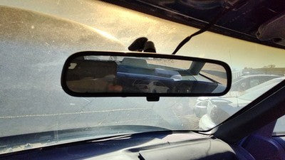 1989 Olds Cutlass Cierra Inside Rear View Mirror Oem Windshield Mounted