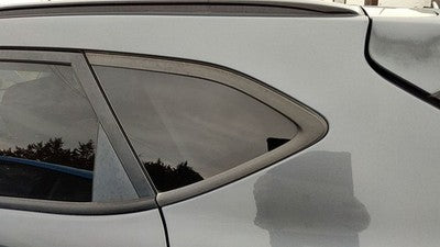 2016-2021 Hyundai Tucson Driver Left Rear Quarter Glass Back Side Window Oem