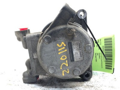 1999 Jeep Grand Cherokee AC Compressor Air Conditioner Pump Assembly OEM 4.7L