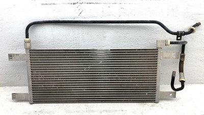 2016 Dodge Ram 4500 Transmission Oil Cooler Oem 6.7L Cummins Oem