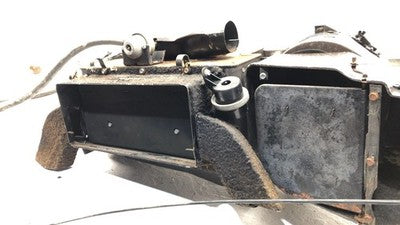 1964 Ford Thunderbird Complete Heater Box Housing Behind Dash Oem