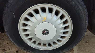 1997-2001 Buick Lesabre 15 Aluminum Wheel Factory Rim