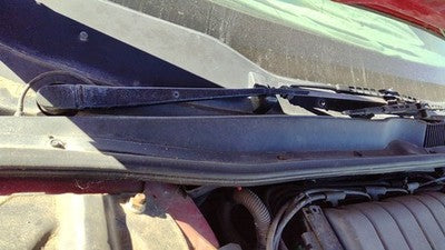1990-1996 Grand Prix Passenger Right Windshield Wiper Arm Oem Blade Lever