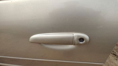 1999 Dodge Stratus Driver Left Front Outside Door Handle Oem Champagne Pte