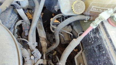 07-08 Pacifica Complete Anti Lock Brake Pump Unit Oem Abs Module Assembly