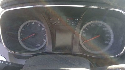 2010 Gmc Terrain Speedometer Cluster Instrument Gauges Panel Oem Dash 20919740