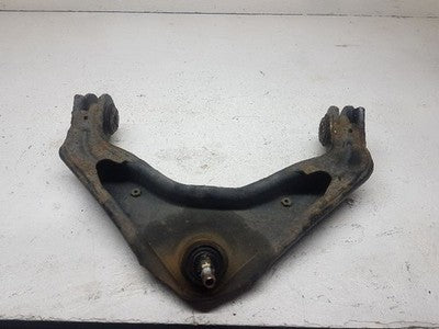 2011-2019 Chevy Silverado 2500 Driver Left Upper Control Arm Front 20924215