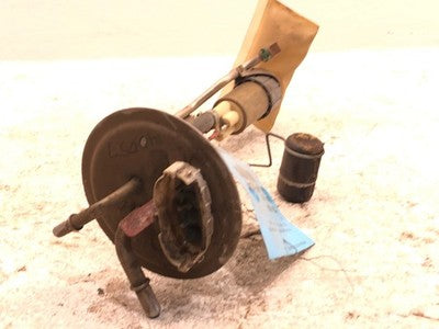 1990-1997 Ford Ranger Complete Fuel Pump With Sending Unit Gas Level Oem 2.3L