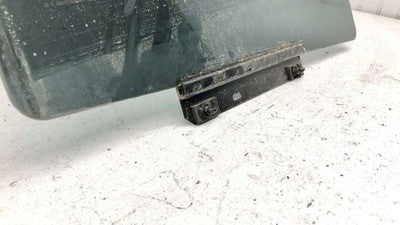 1999-2004 Grand Cherokee Passenger Right Rear Side Window Door Glass Oem Back