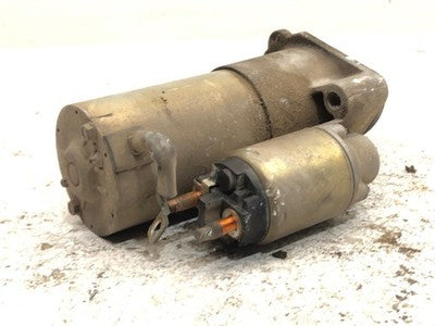 2001-2002 Chevy Cavalier Starter Motor Z24 2.4L 10465553