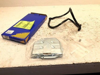 1995 Mercedes E320 New Transmission Filter Kit Pt