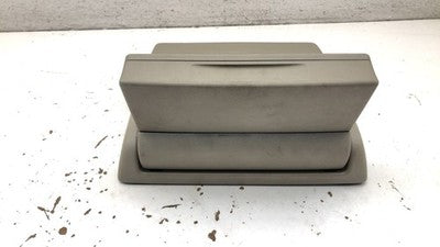 05-12 Pathfinder Rear Overhead Console Assembly Back Dvd Player Graphite K