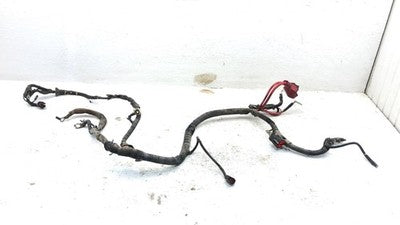 2005 Ford Explorer Positive Battery Cable Oem