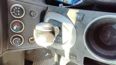 08-09 Rogue Floor Shifter Lever Assembly Shift Unit Automatic Transmission