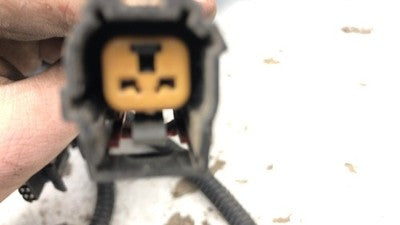 2003 Mini Cooper Wiring Harness For Engine Oem 1.6L