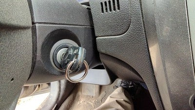 2006-2015 Ford Fusion Ignition Switch Assembly With Key Complete Electrical Oem