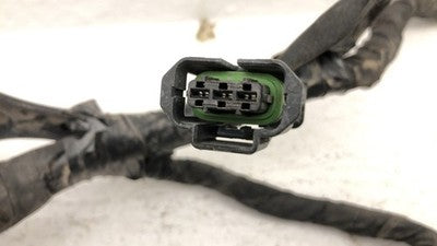 2013 Gmc Sierra 1500 Complete Wiring Harness Behind Dash Oem 5.3L